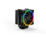 be quiet! Pure Rock 2 FX Black 120mm - 1058257 - zdjęcie 2